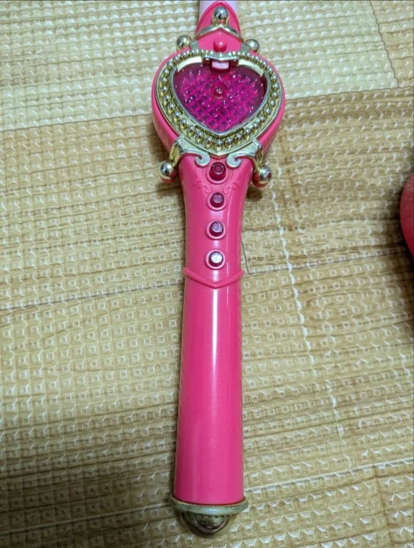 魔女占いブック＆ルーンハートスティック＆ジュエリーボックス　シュガシュガルーン