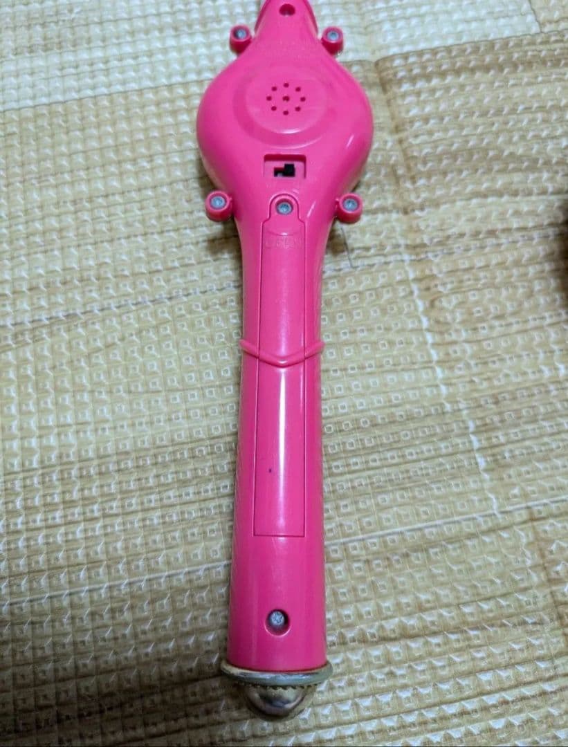 魔女占いブック＆ルーンハートスティック＆ジュエリーボックス　シュガシュガルーン