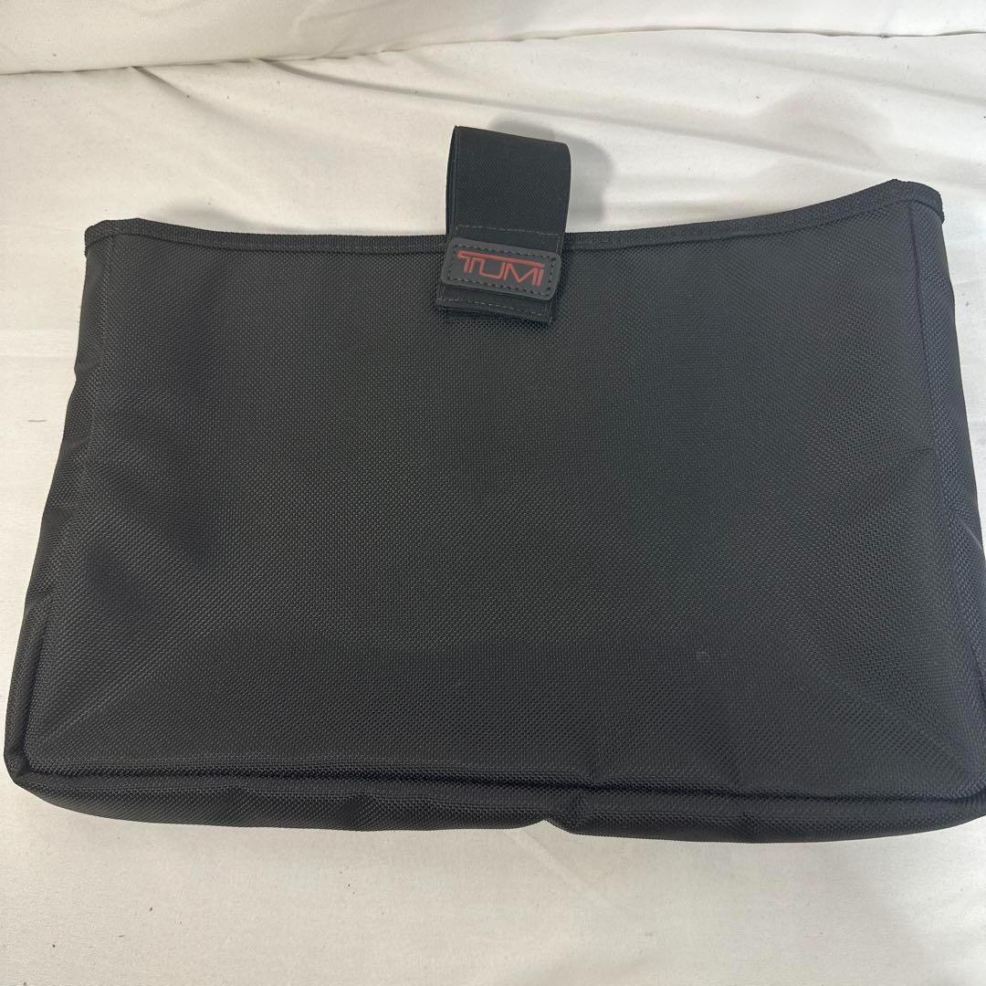 【美品】 TUMI トゥミ ビジネスバック　2way 26141DH ケース付き