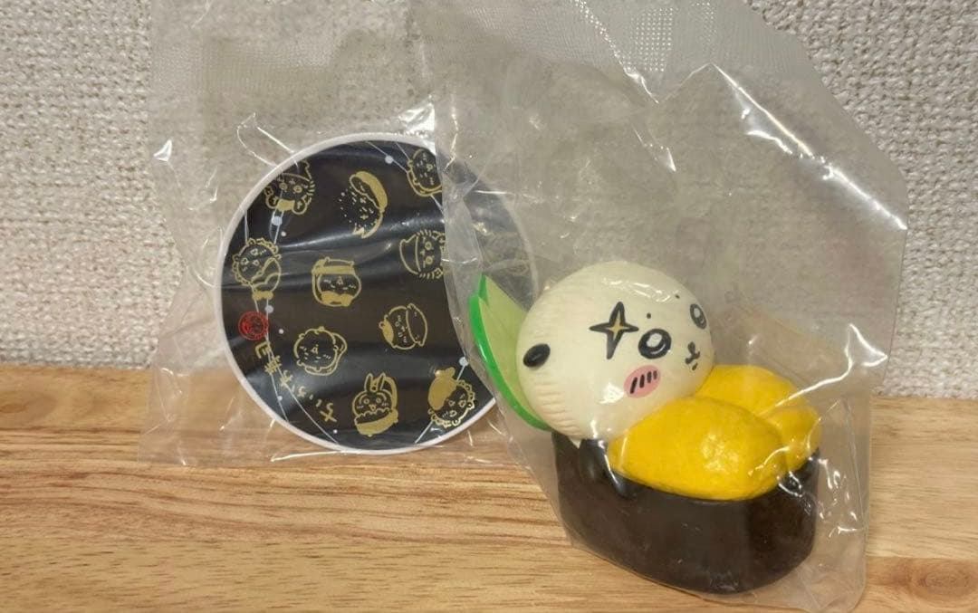 ちいかわ うさぎ ハチワレ ぬいぐるみ まとめ売り ガチャ プライズ