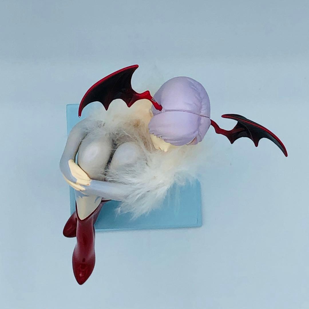 CAPCON GIRLS COLLECTION リリス スタチュー やまと