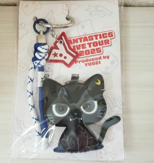 ☆新品・未開封☆FANTASTICS☆八木勇征 produce クーウィチャーム