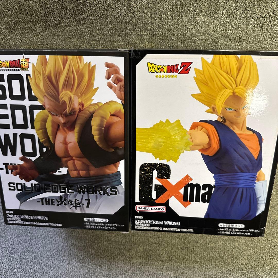 新品未開封】ドラゴンボール フィギュア 13体セット