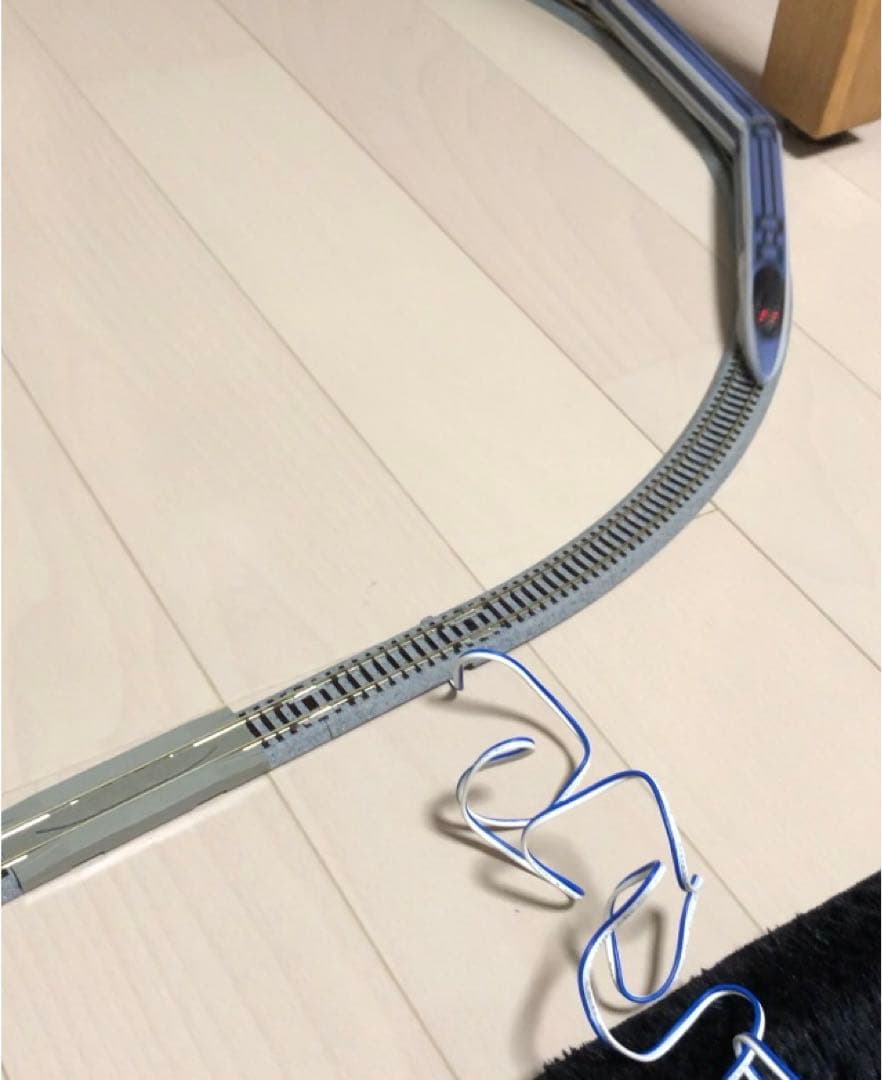 KATO 500系新幹線 Nゲージスターターセット