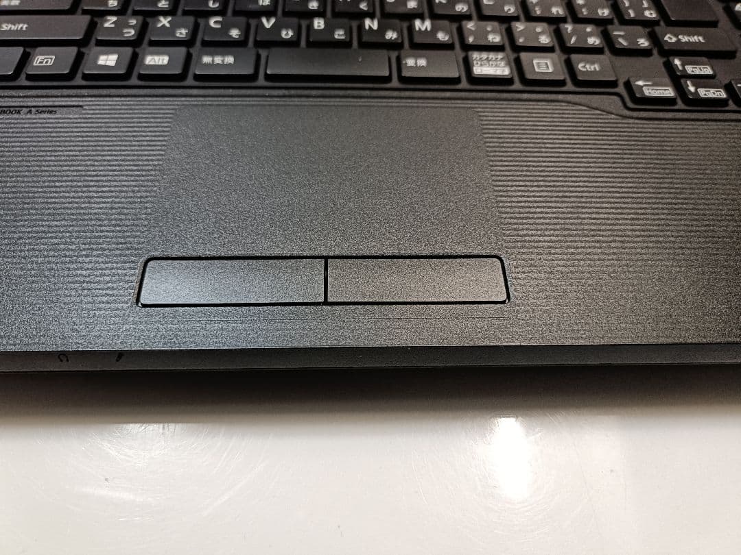 2020年 富士通 Windows11 15.6型 ノートパソコン SSD 27