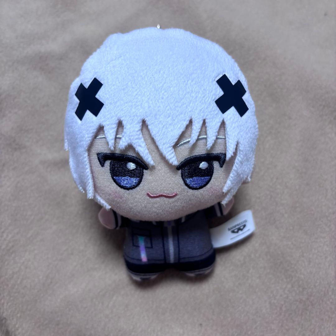 めておら ちびぐるみ メルト・ダ・テンシ - メルカリ