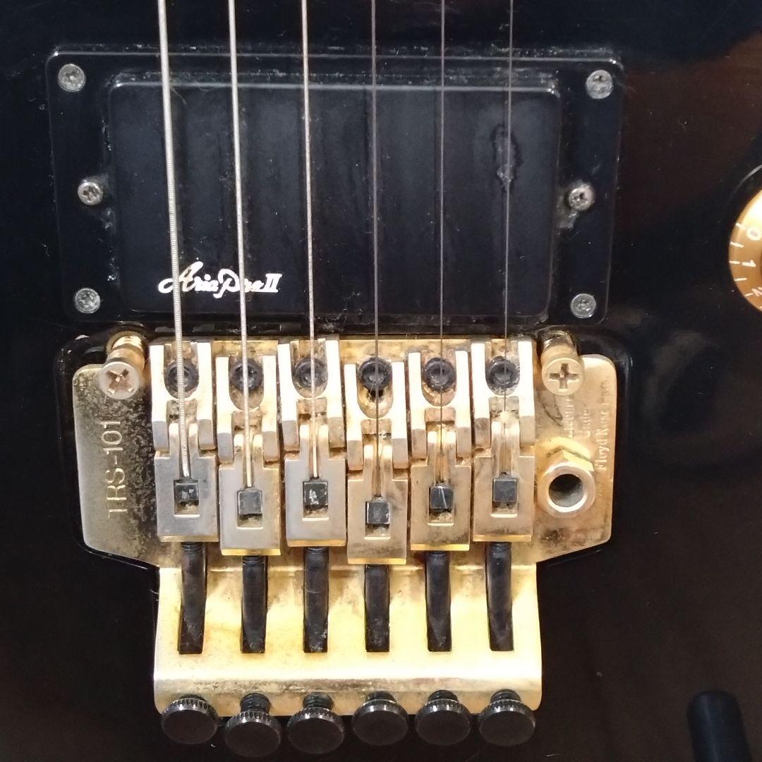 《値下げOK》Aria ProII Vanguard Series エレキギター