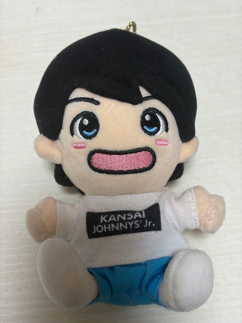 西村拓哉 ちびぬい - メルカリ