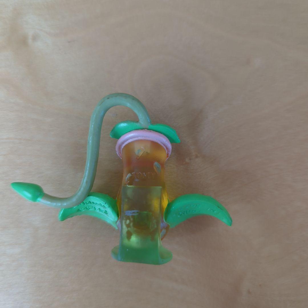 ポケモン モンスターコレクション モンコレ ウツボット クリア