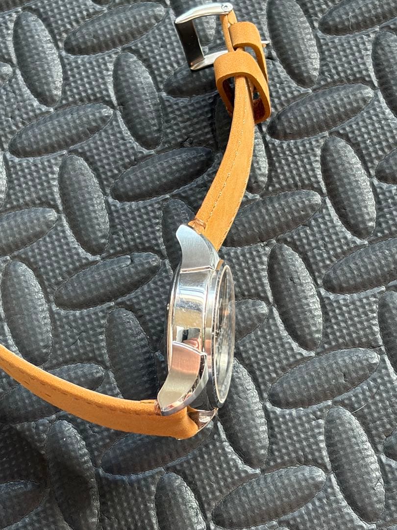 ハミルトン ジャズマスターオートマチック