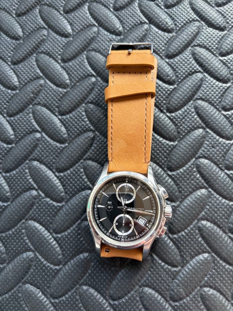 ハミルトン ジャズマスターオートマチック