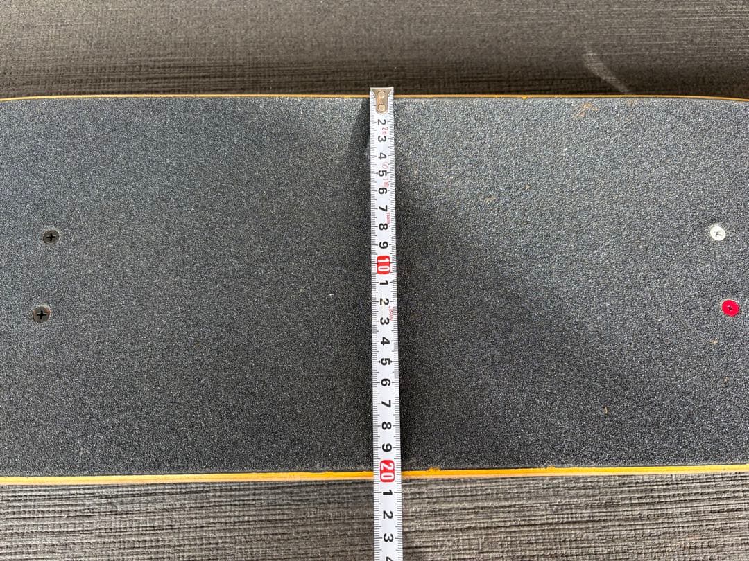 Ventureトラック装飾的スケートボード