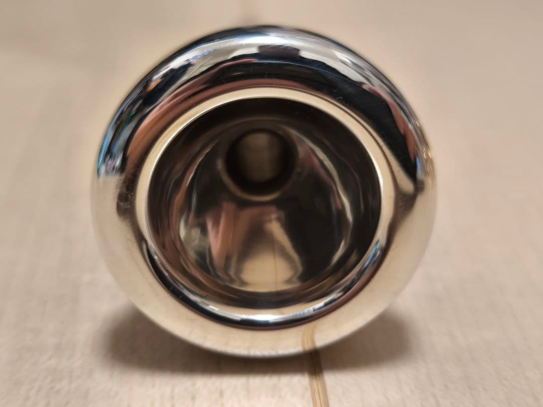 【新品】 ジェロームカレ マグナム 16 JACK T トロンボーンマウスピース