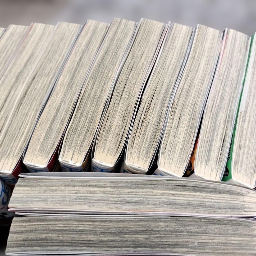 お値下げ中❗僕のヒーローアカデミア 1〜 39巻