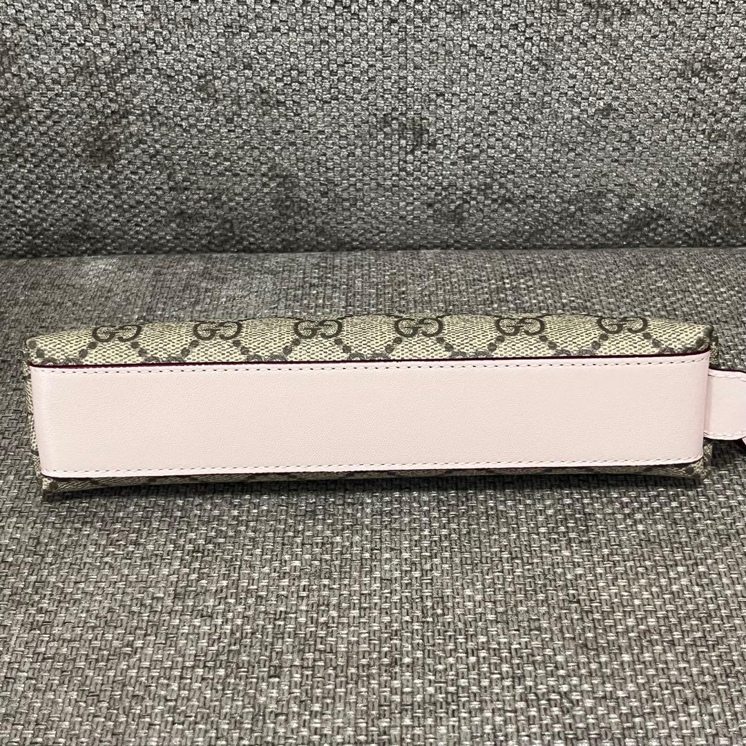 GUCCI グッチ ヒグチユウコ ペンケース