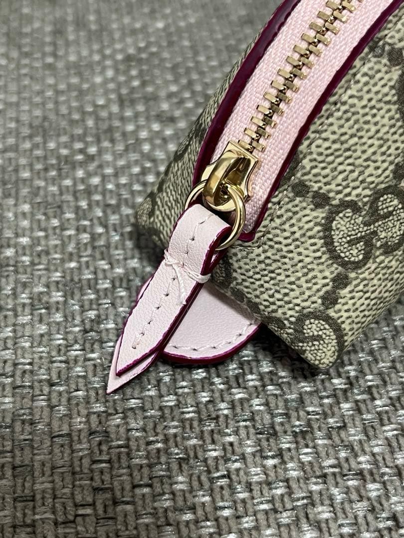 GUCCI グッチ ヒグチユウコ ペンケース