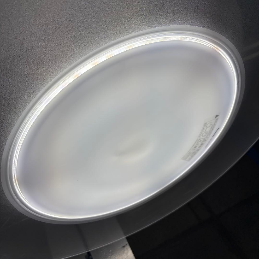 美品 Panasonic シーリングライト 2023年製 HH-CF1092Aの通販はau PAY