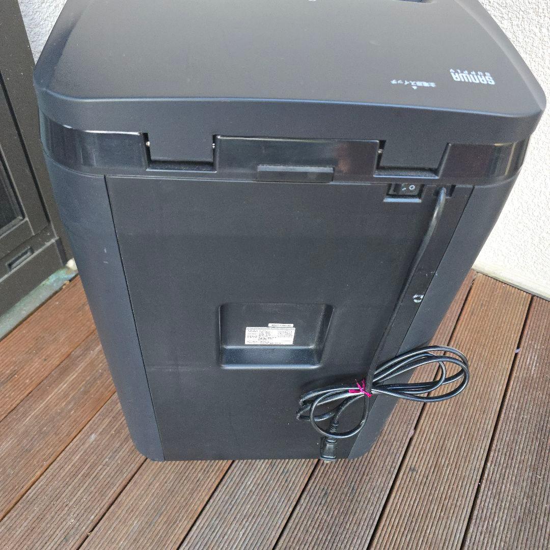 SANWA SUPPLY サンワサプライ 400-PSD052 シュレッダー