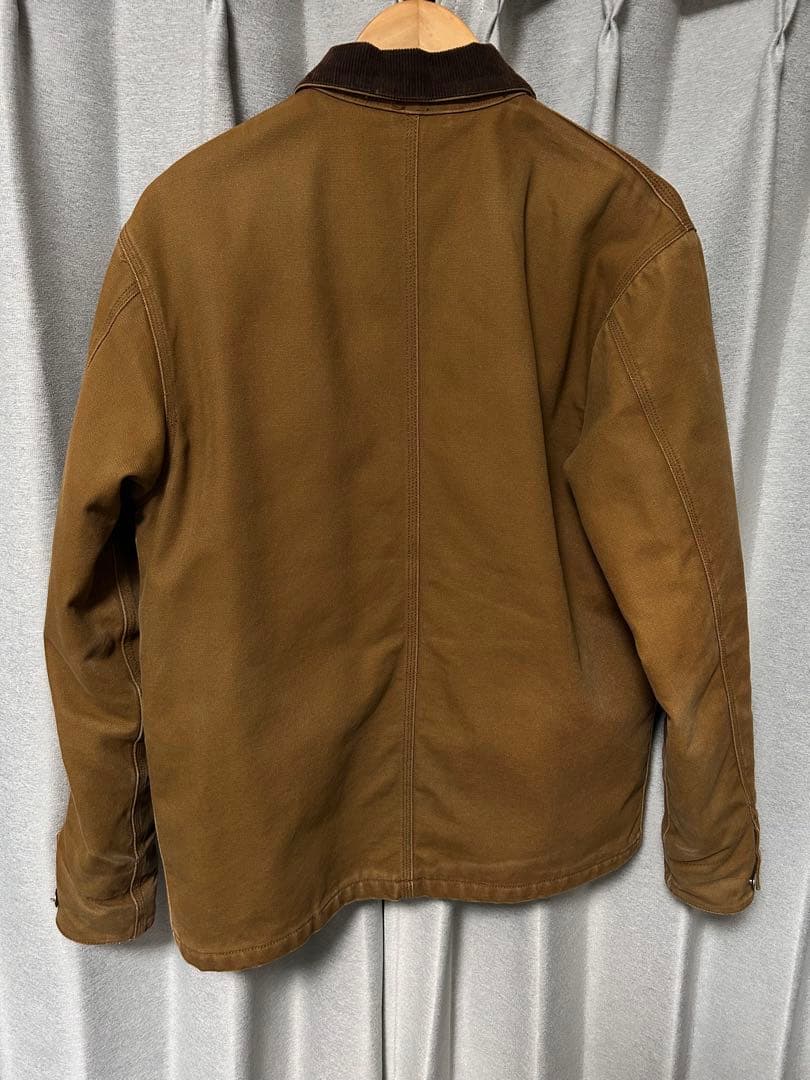 ジャケット・アウター carhartt WIP michigan coat