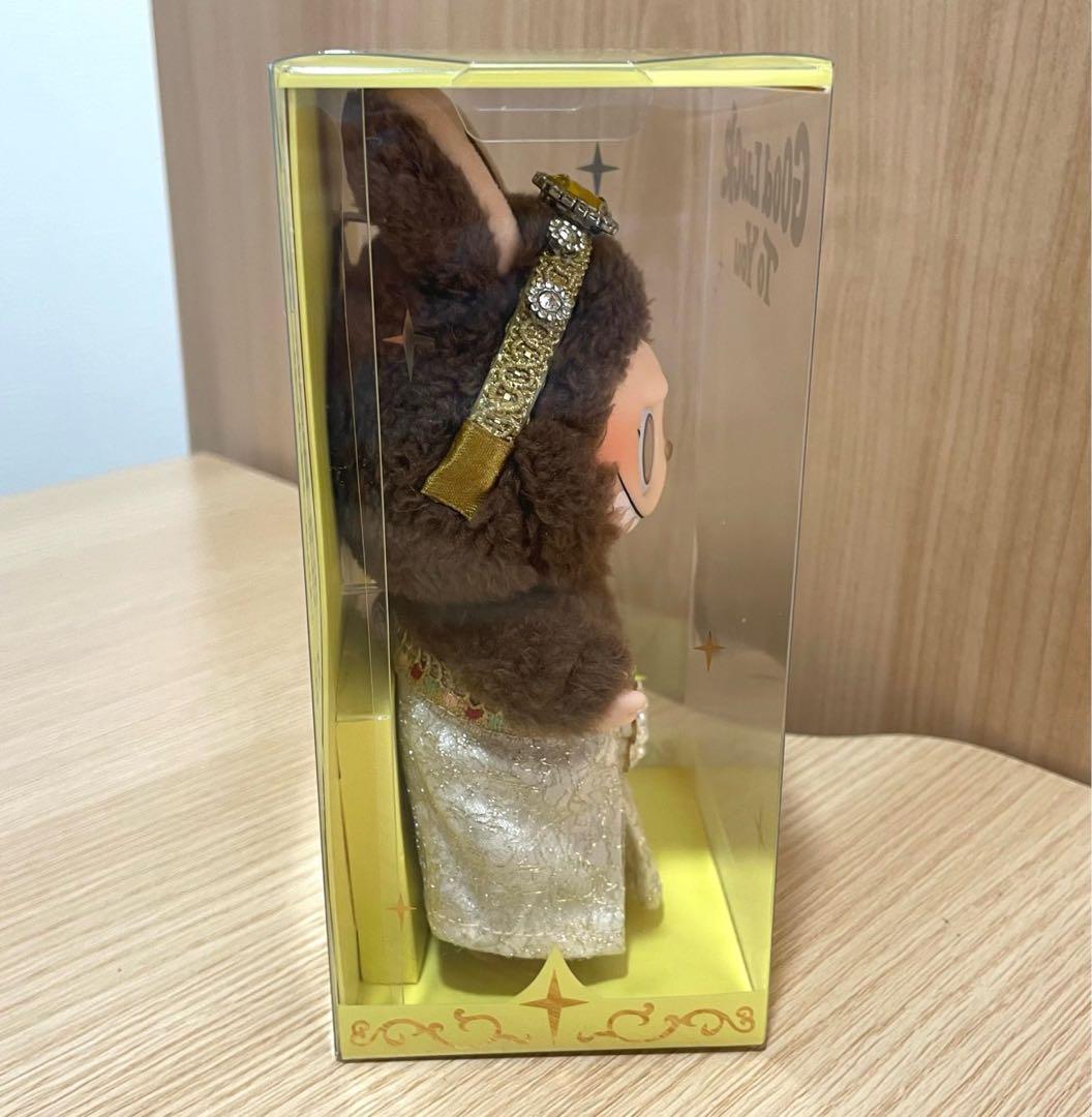 ラブブ タイ限定 POP MART THE MONSTERS 未開封