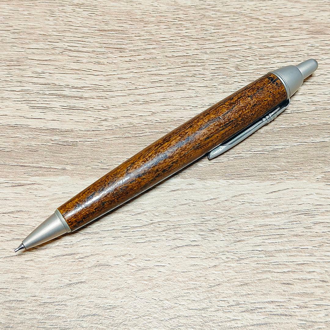 廃盤 初代ピュアモルト ダークブラウン M5-1005 0.5mm - メルカリ