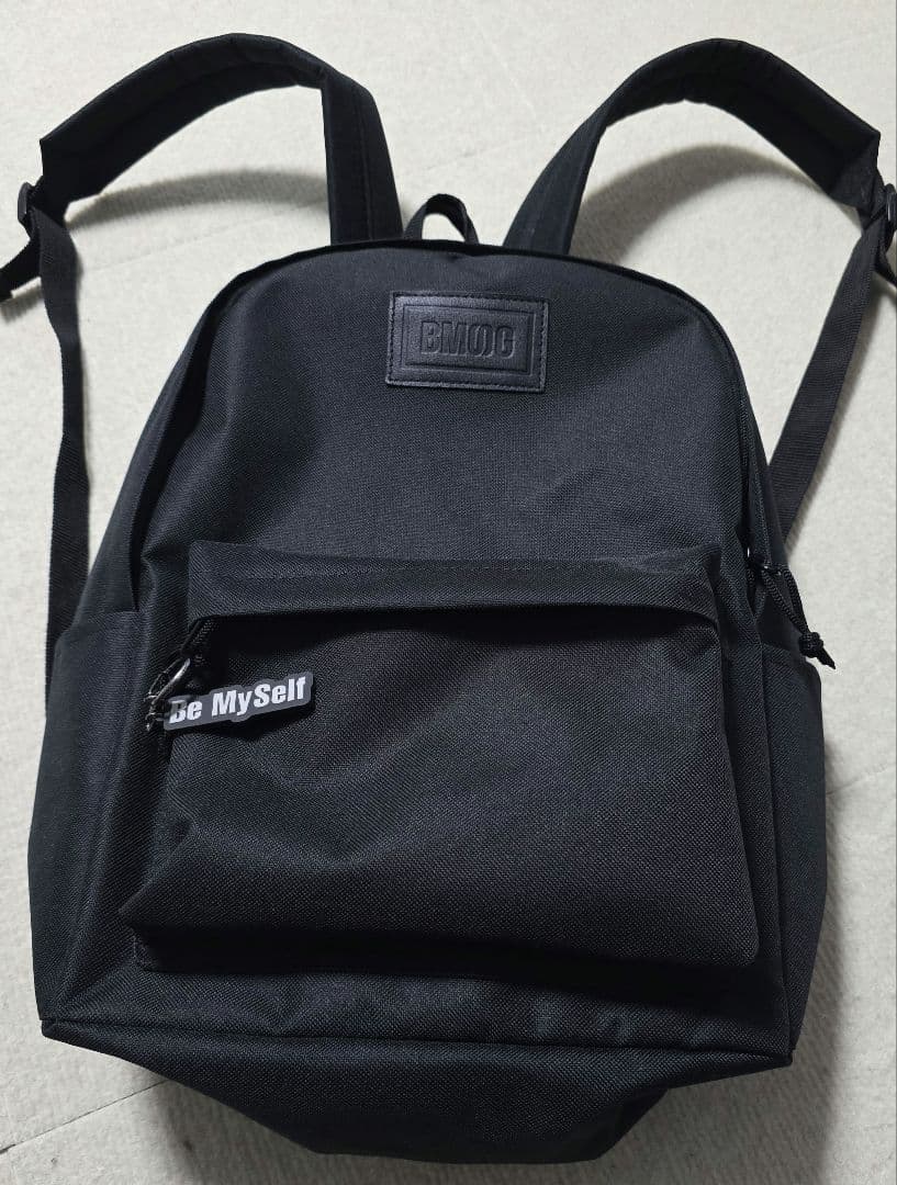 BMSG チャーム付きリュック BMSG チャーム付きリュック 2025年最新