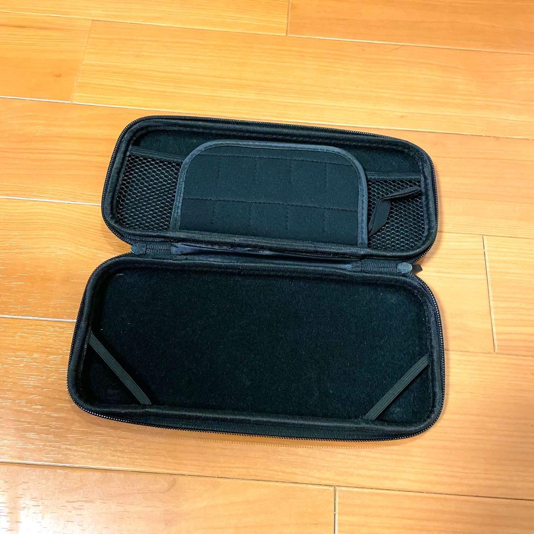 【付属品完備 / ケース付】Nintendo Switch ニンテンドースイッチ