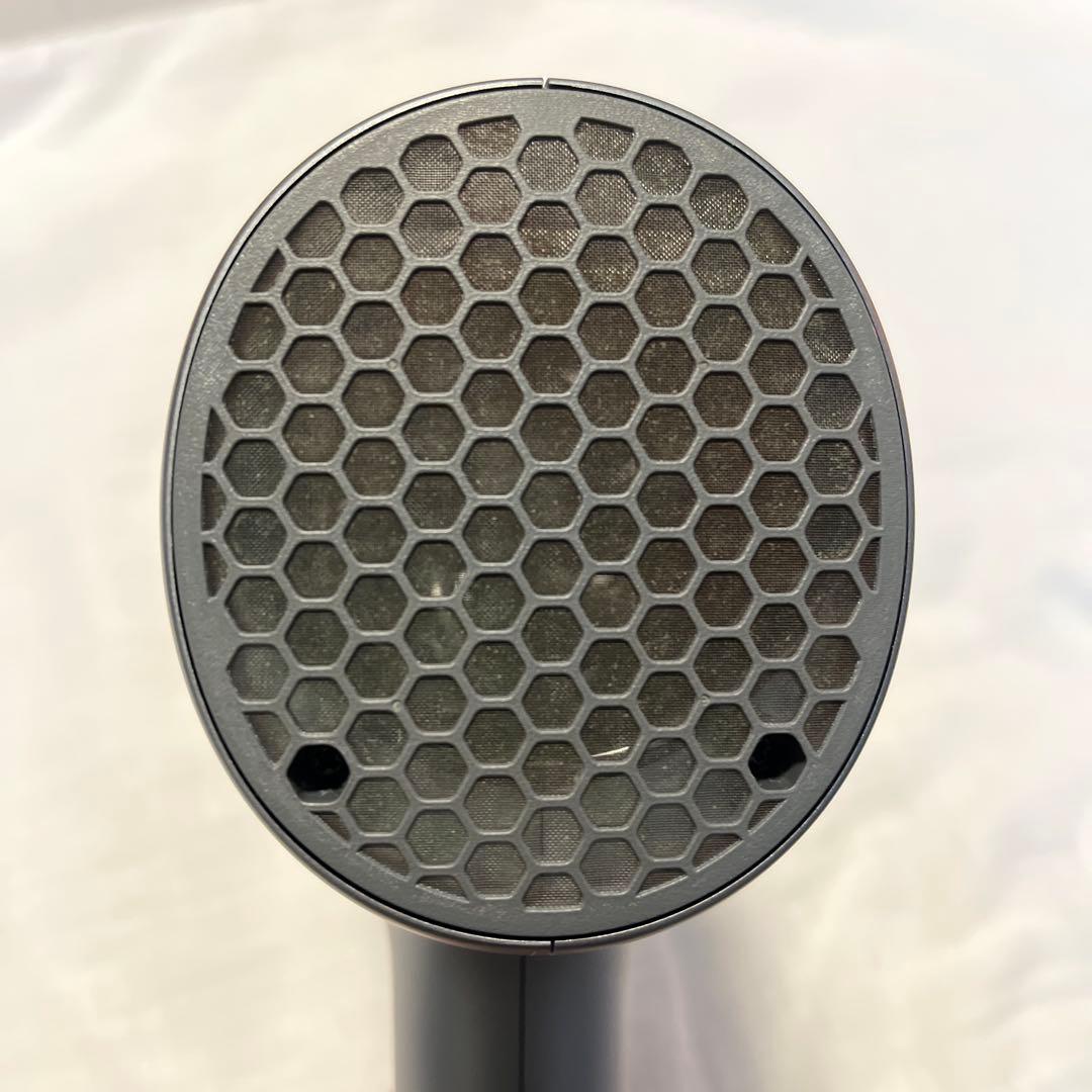 Panasonicドライヤーnanocare EH-NA9M