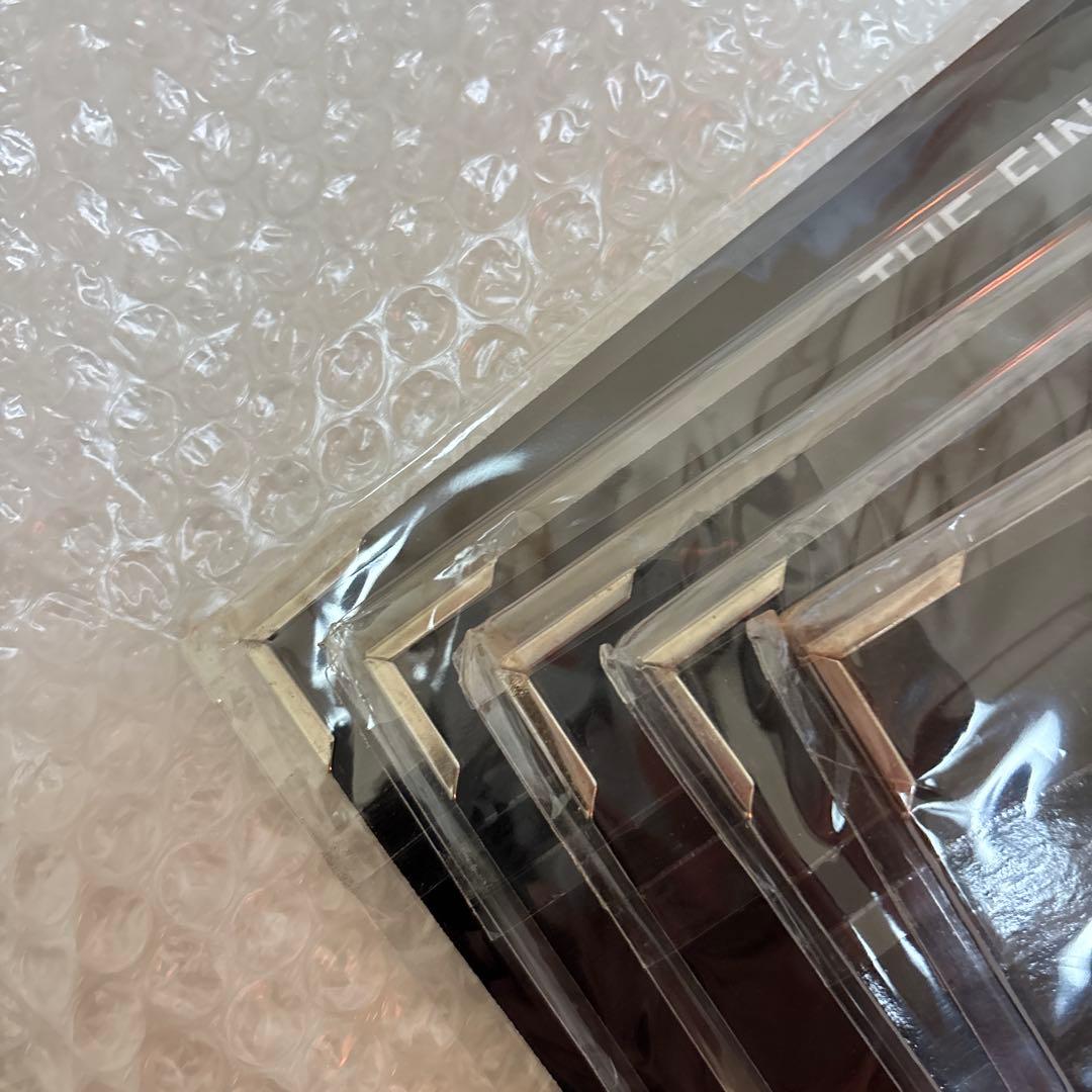 訳あり‼️ BTS プレミアムフォト WINGS THE FINAL SYS 欧米