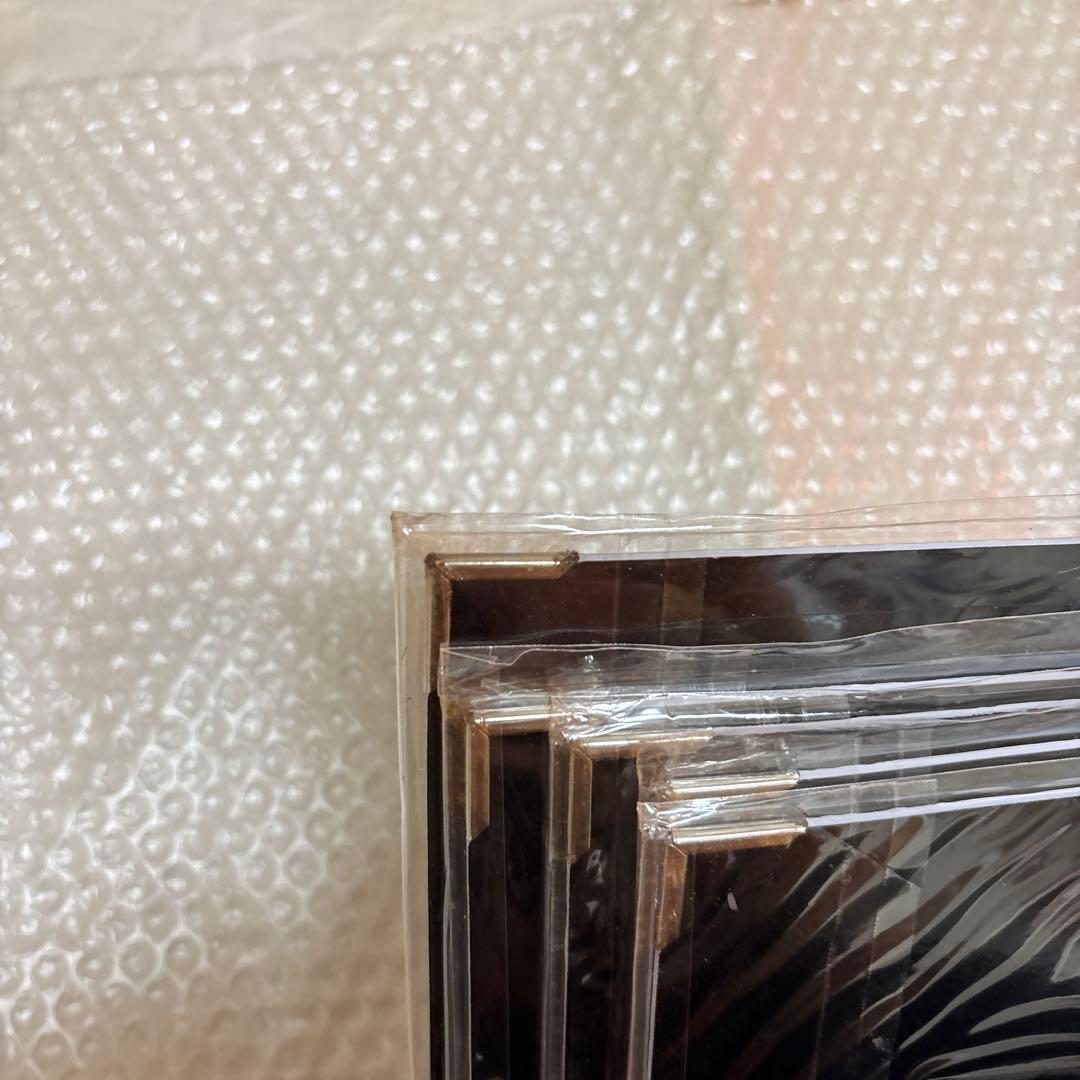 訳あり‼️ BTS プレミアムフォト WINGS THE FINAL SYS 欧米