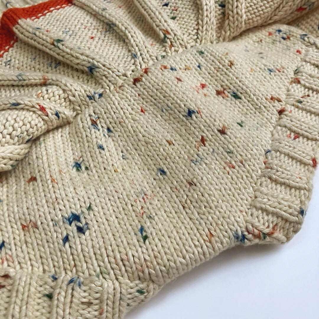 Misha and Puffミーシャアンドパフ　コンフェッティスケポン4y