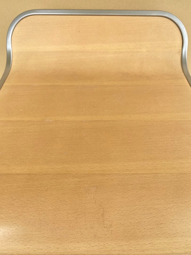 ラパルマ　LEM 1脚　昇降式 ハイスツール カウンターチェア