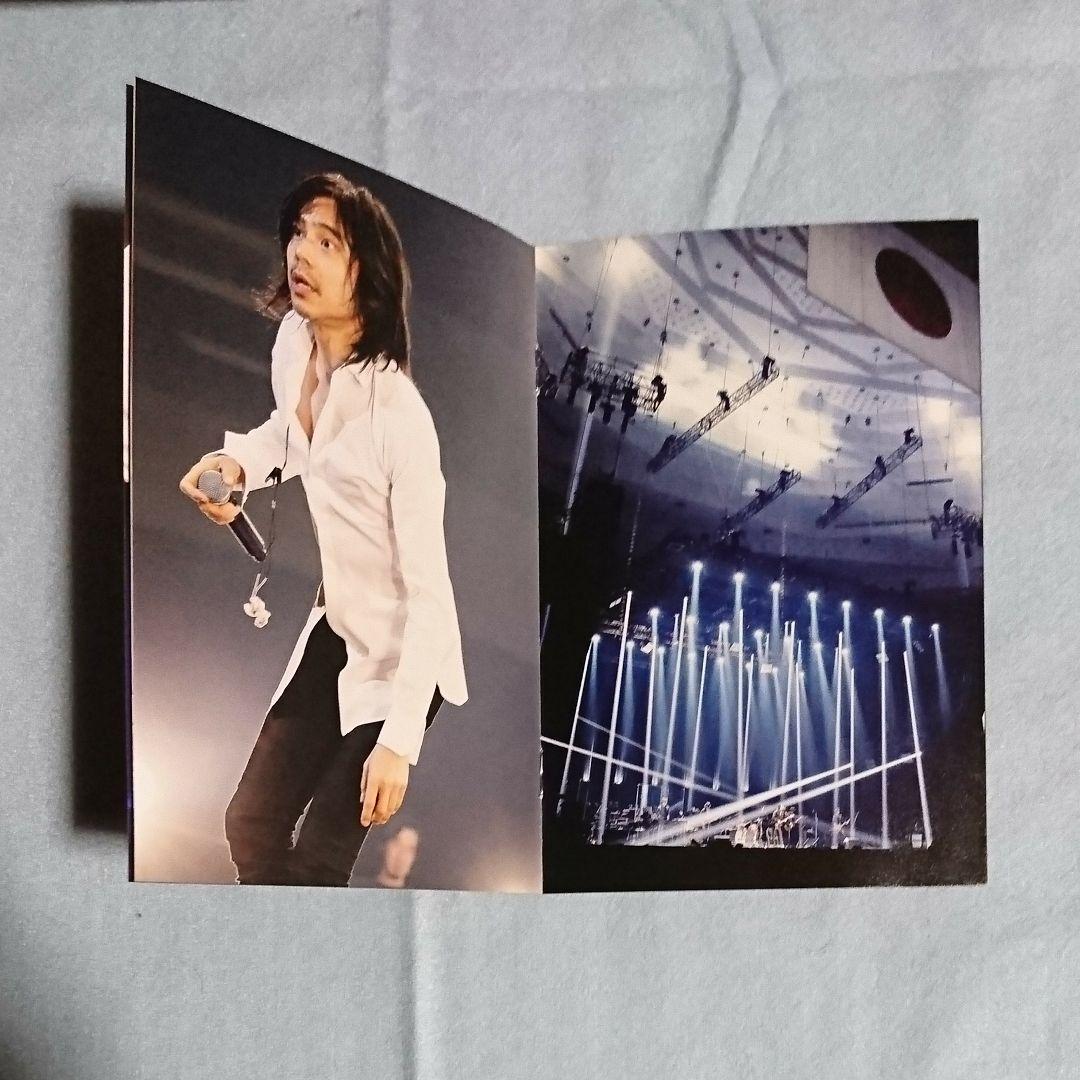 エレファントカシマシ】新春ライブ二〇一九 日本武道館〈初回限定盤・3