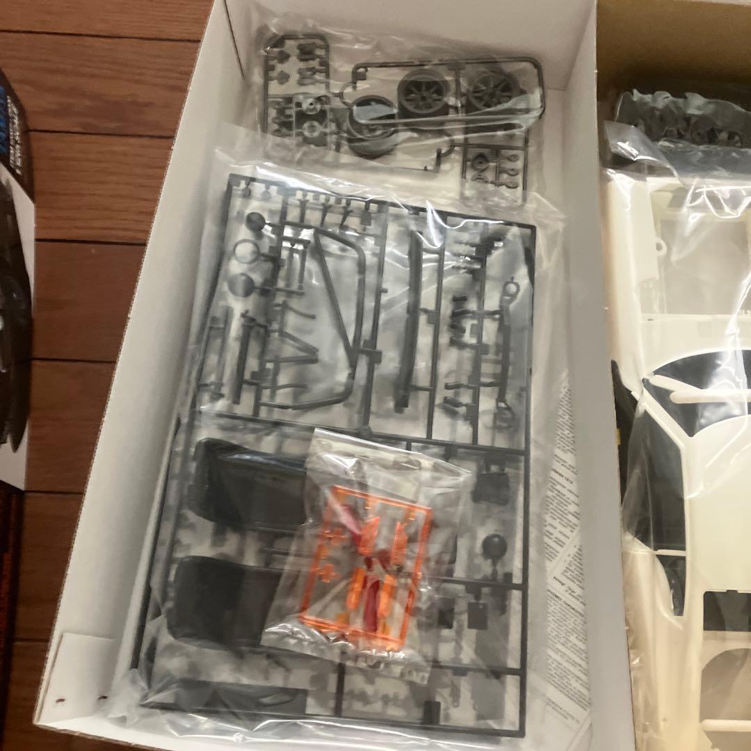 Nissan Fairlady 240ZG 1/12 ストリートカスタム