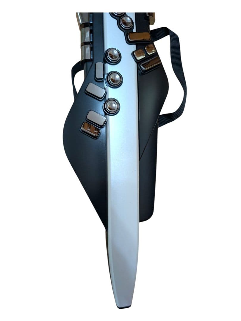 Roland AE-20 ローランド エアロフォン ウィンドシンセサイザー