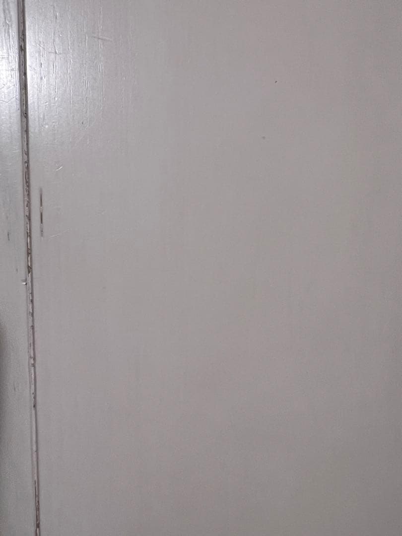 専用フランフラン　ホワイトダイニングテーブル シンプルデザイン１３０✖️80