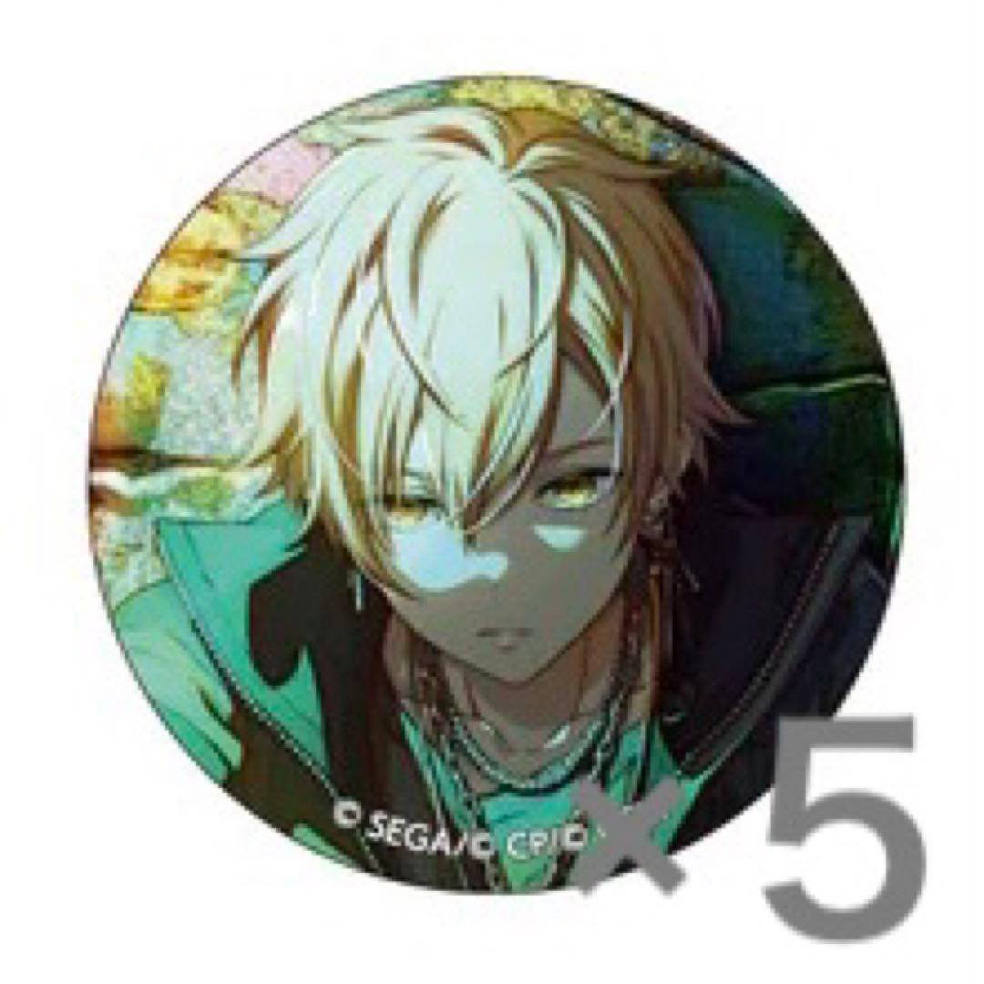 プロセカ 東雲彰人 グリ缶 - メルカリ