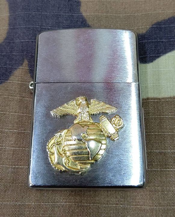 お買い得品 米軍 アメリカ海兵隊 放出品実物払い下げ ミリタリー