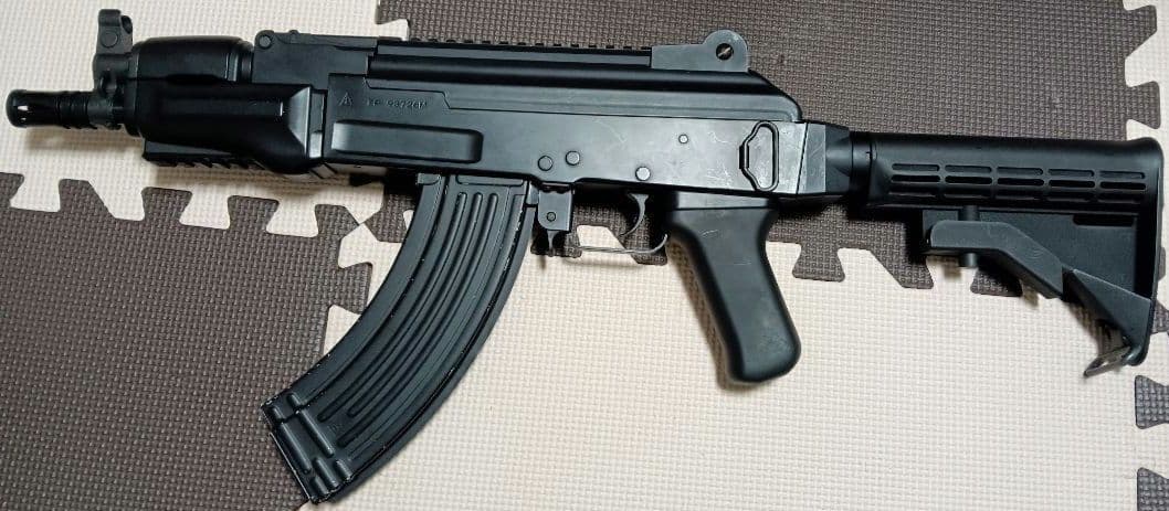 東京マルイ　AK47 HC