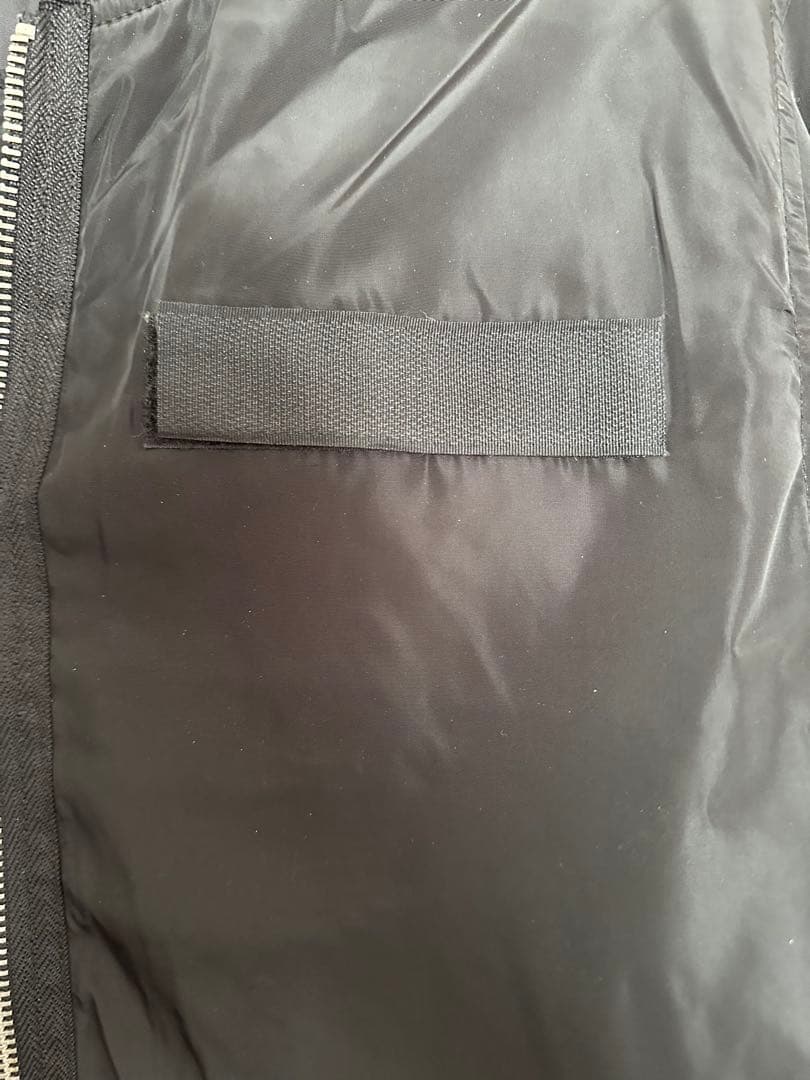 Alexandros ブラックジャケット Mサイズの通販はau PAY マーケット