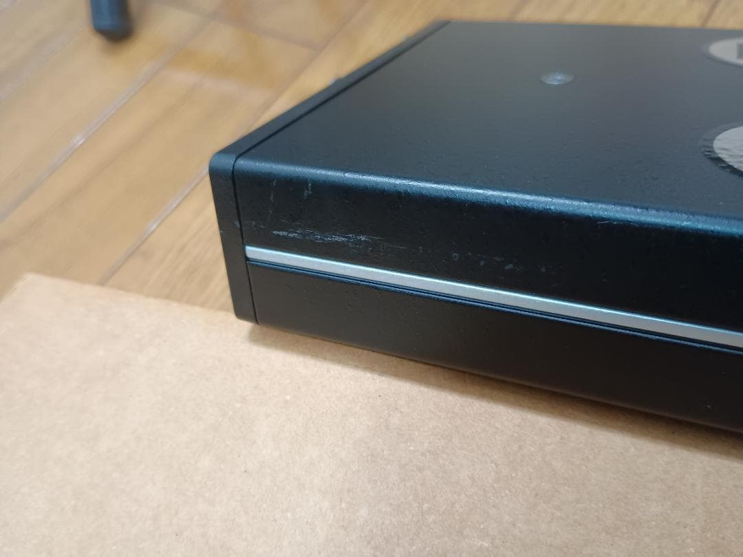 FMR Audio RNP8380 （EE）高級ステレオマイクプリアンプ