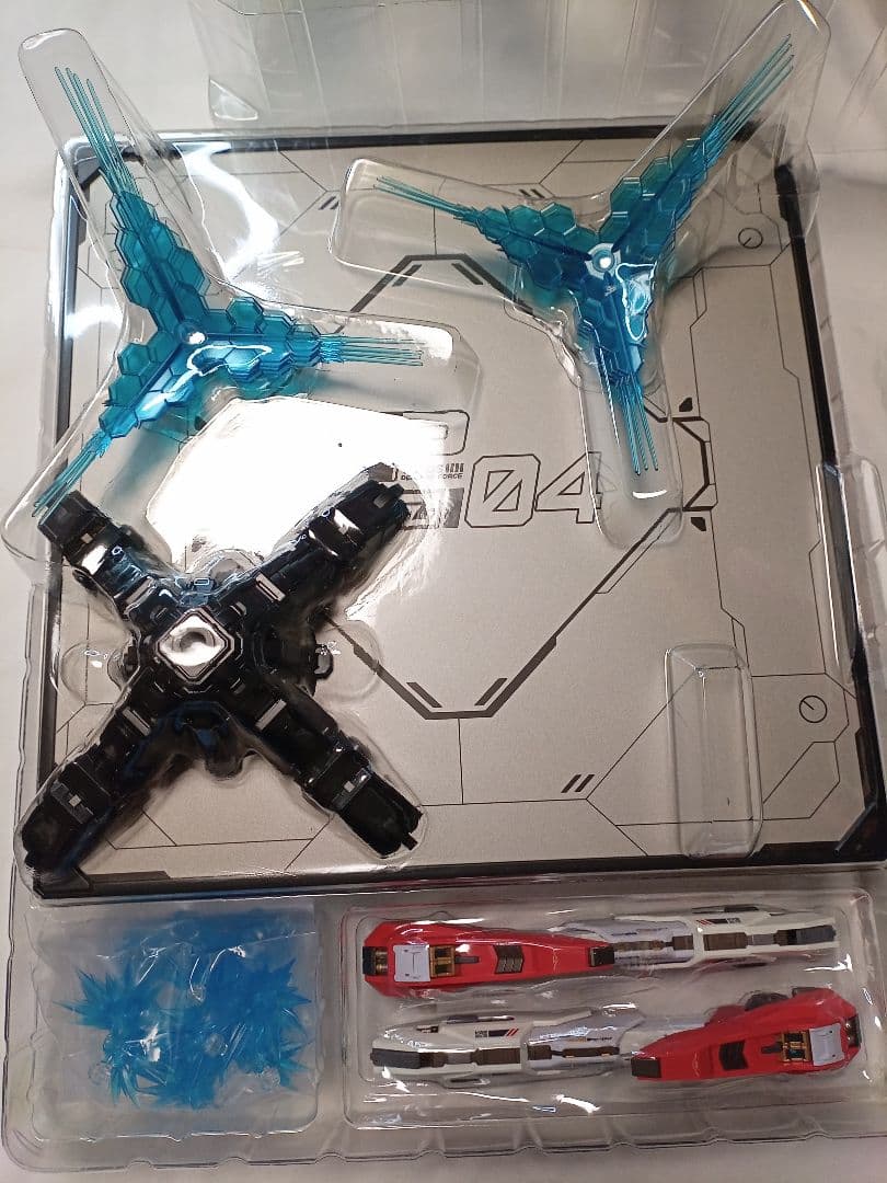 WEIGUOGONG NOBLE CLASS MCT-AP04 15インチ