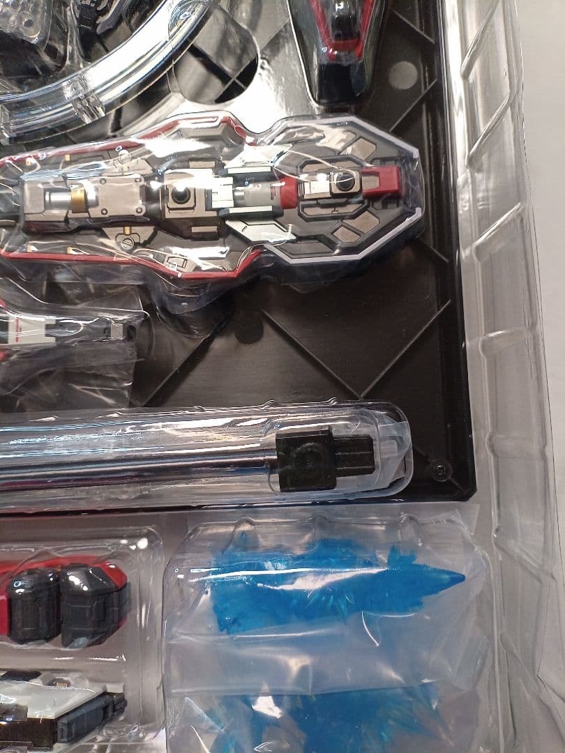 WEIGUOGONG NOBLE CLASS MCT-AP04 15インチ