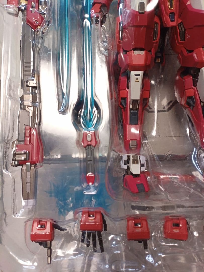 WEIGUOGONG NOBLE CLASS MCT-AP04 15インチ