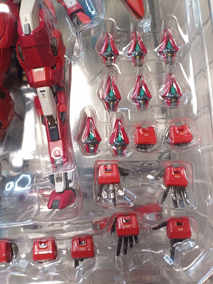 WEIGUOGONG NOBLE CLASS MCT-AP04 15インチ