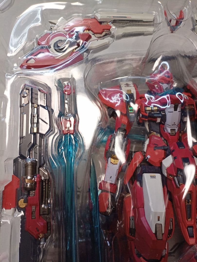 WEIGUOGONG NOBLE CLASS MCT-AP04 15インチ