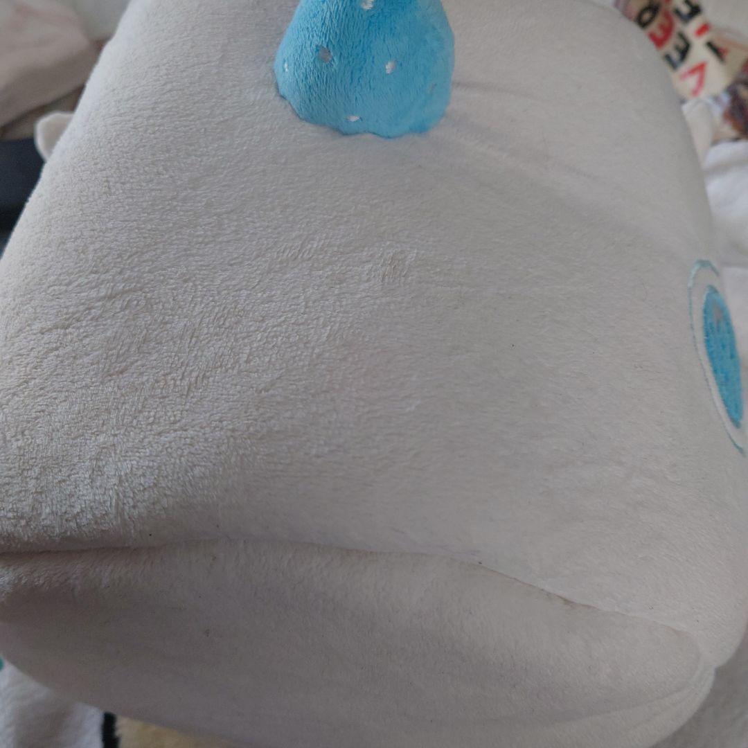 しろたんファミリーマスコット15th Anniversary