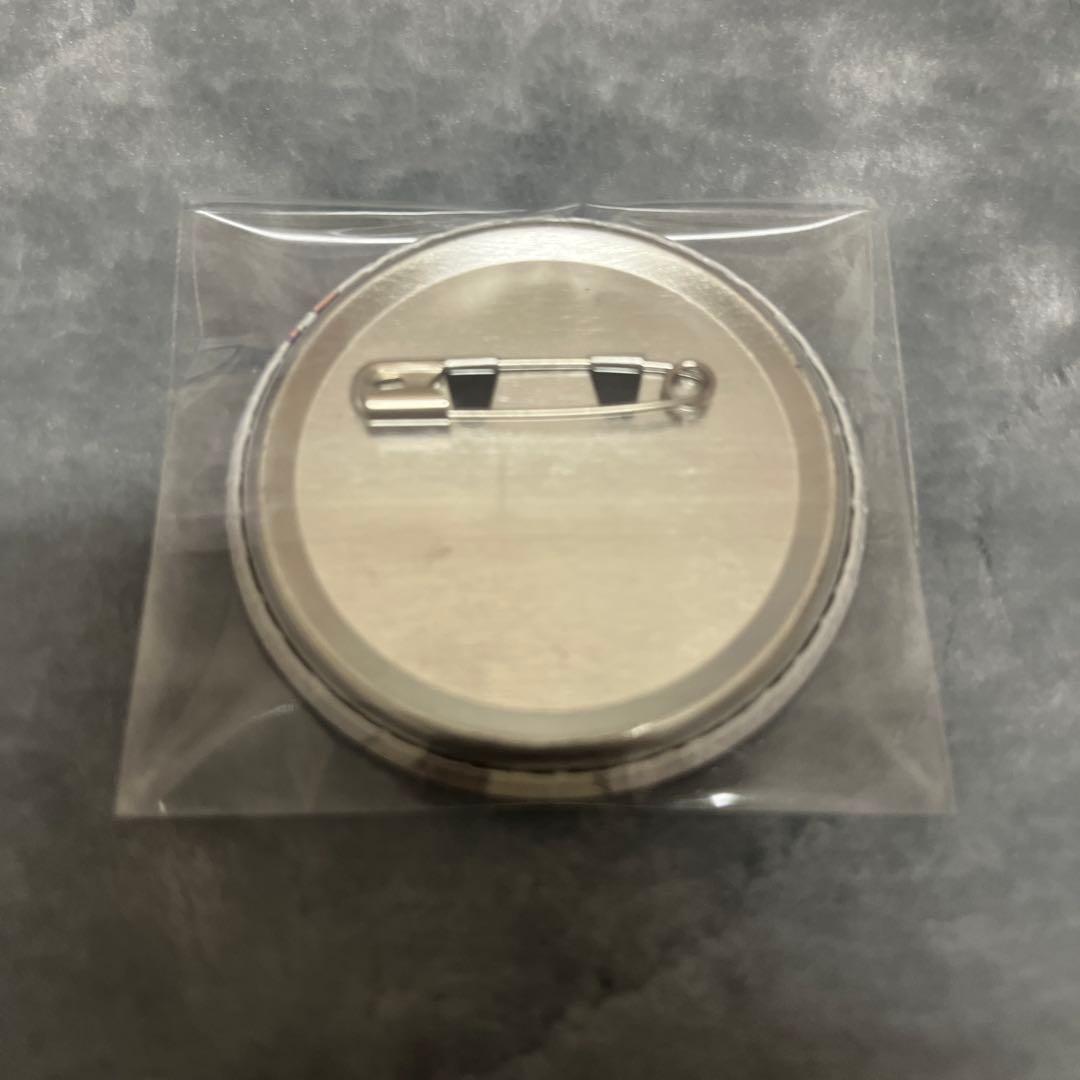 魔法少女まどか☆マギカ　鹿目まどか　シャフトワークス　缶バッジ　シャフトテン