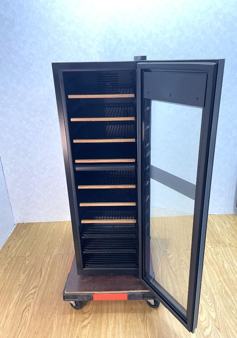 K♢093 さくら製作所 ワインセラー SA38-B