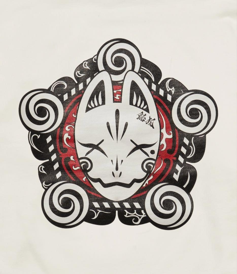 oXX EMBLEM Parker Candy Foxx レペゼン地球 パーカー - メルカリ